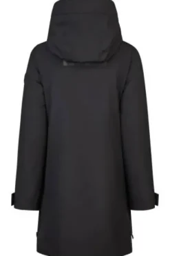 Doudoune imperméable longue 8021 Athleisure - Pikeur