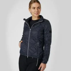 Doudoune légère Elena femme - Horze