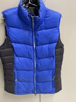 Doudoune sans manches