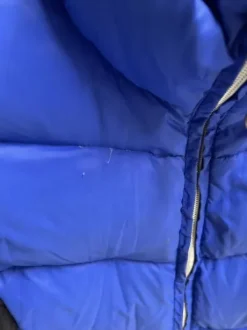 Doudoune sans manches