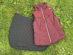 Doudoune sans manches