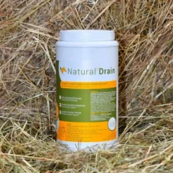 Drainage hépatique et rénal Natural'Drain - Natural'Innov