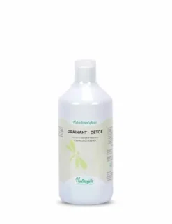 Drainant / Détox - Nutragile