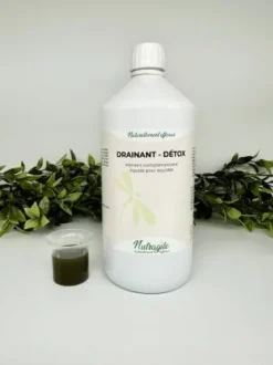 Drainant / Détox - Nutragile
