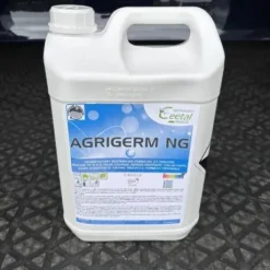 Désinfectant bactéricide et virucide 5L - Agrigerm NG