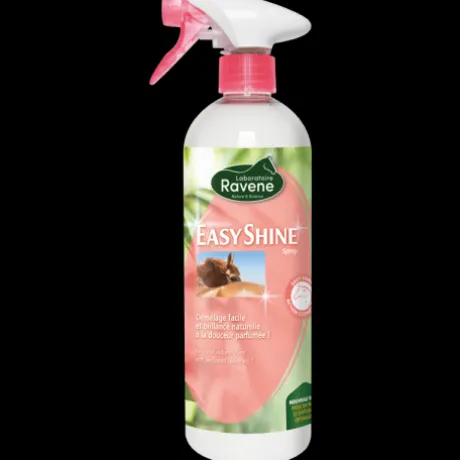 Easy Shine - Ravene - Démêlant Chevaux