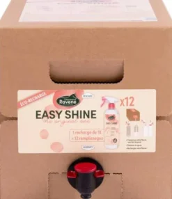 Easy shine recharge 3L - Ravene