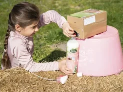 Easy shine recharge 3L - Ravene