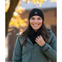 Echarpe AH2023 - Covalliero