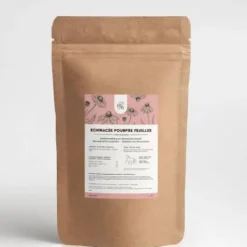 Echinacée feuilles 1kg - Horse Remedy