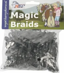 Elastiques de crinière - Harry's Horse