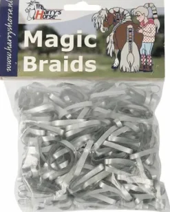 Elastiques de crinière - Harry's Horse