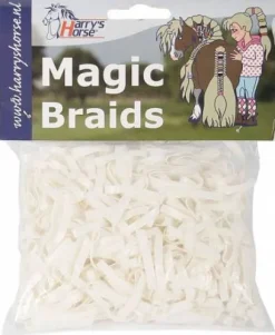 Elastiques de crinière - Harry's Horse