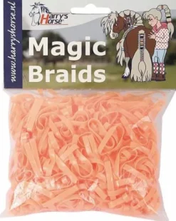 Elastiques de crinière - Harry's Horse