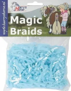 Elastiques de crinière - Harry's Horse