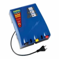ELECTRIFICATEUR 230V CORRAL SUPER N 5000