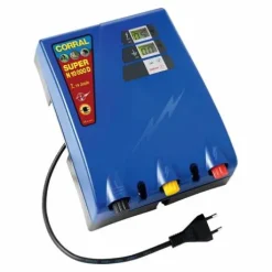 ELECTRIFICATEUR 230V CORRAL SUPER N 10000