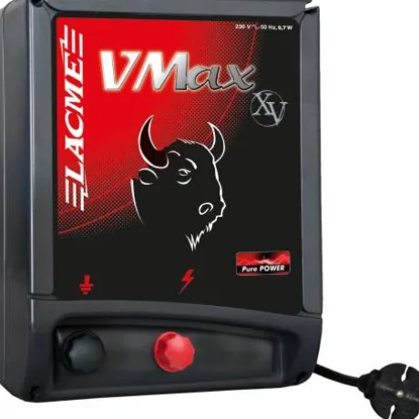 Electrificateur V MAX XV Connect LD - Lacmé - 15 joules