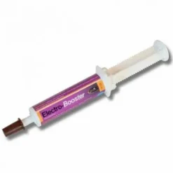 ELECTRO BOOSTER - Pour les efforts longs ou répétés