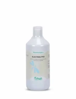 Electrolytes Liquide - Nutragile