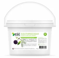 Eleutherocoque ESC - Défense immunitaires et récupération