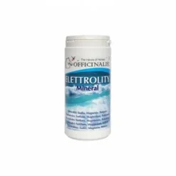 Elletrolity Mineral 1kg OFFICINALIS