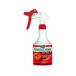 Emouchine total Ravene 450ml