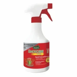 Emouchine Total Ravene 450ml