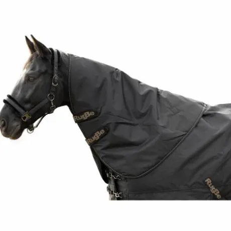 Encolure pour la couverture RugBe 100gr 600D - Covalliero Hiver 2024