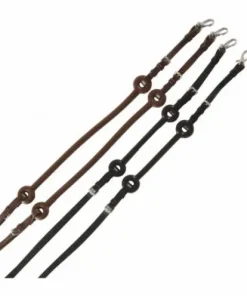 Enrenement Pirelli Chetak - Canter