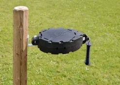 Enrouleur FlexiGate Ruban 20mm