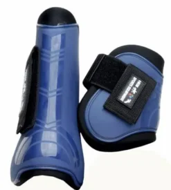 Ensemble Guêtres et Protège-boulets - HKM