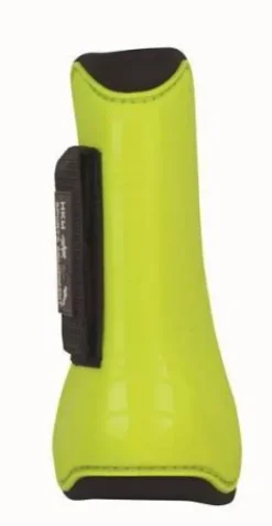 Ensemble Guêtres et Protège-boulets - HKM