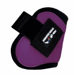 Ensemble Guêtres et Protège-boulets - HKM