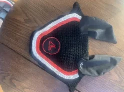 Ensemble tapis + bonnet Alexandra Ledermann