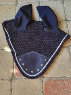 Ensemble tapis et bonnet fouganza