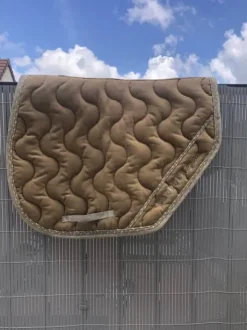 Ensemble tapis et guêtre