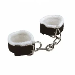 Entraves nylon doublées mouton