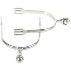 Eperon boule motion Harry's horse