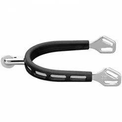 Eperon molette ronde ultra fit extra grip - Sprenger