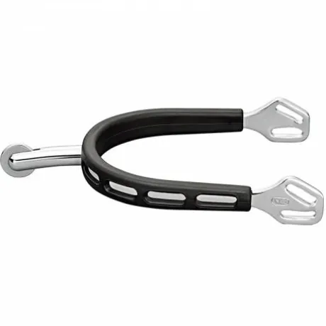 Eperon molette ronde ultra fit extra grip - Sprenger