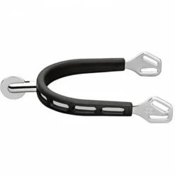 Eperon molette ronde ultra fit extra grip - Sprenger