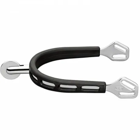 Eperon molette ronde ultra fit extra grip - Sprenger