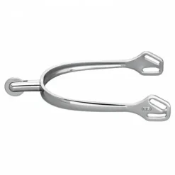 Eperon molette ronde ultra fit - Sprenger