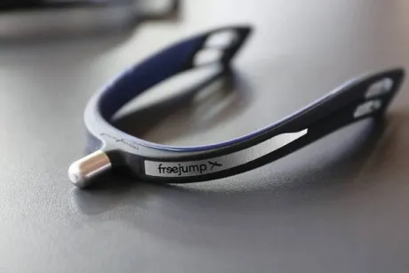 Eperon Spur One Bout Rond - Freejump