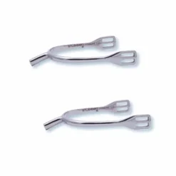 Eperons allemands Stubben homme 20 mm