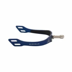 Eperons arena aluplus 2.0 Acavallo