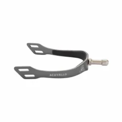 Eperons arena aluplus 2.0 Acavallo