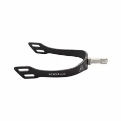 Eperons arena aluplus 2.0 Acavallo