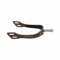 Eperons arena aluplus 2.0 Acavallo